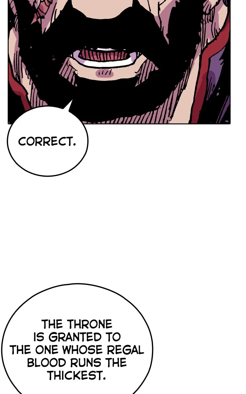 Clevatess Chapter 41 page 56 - 