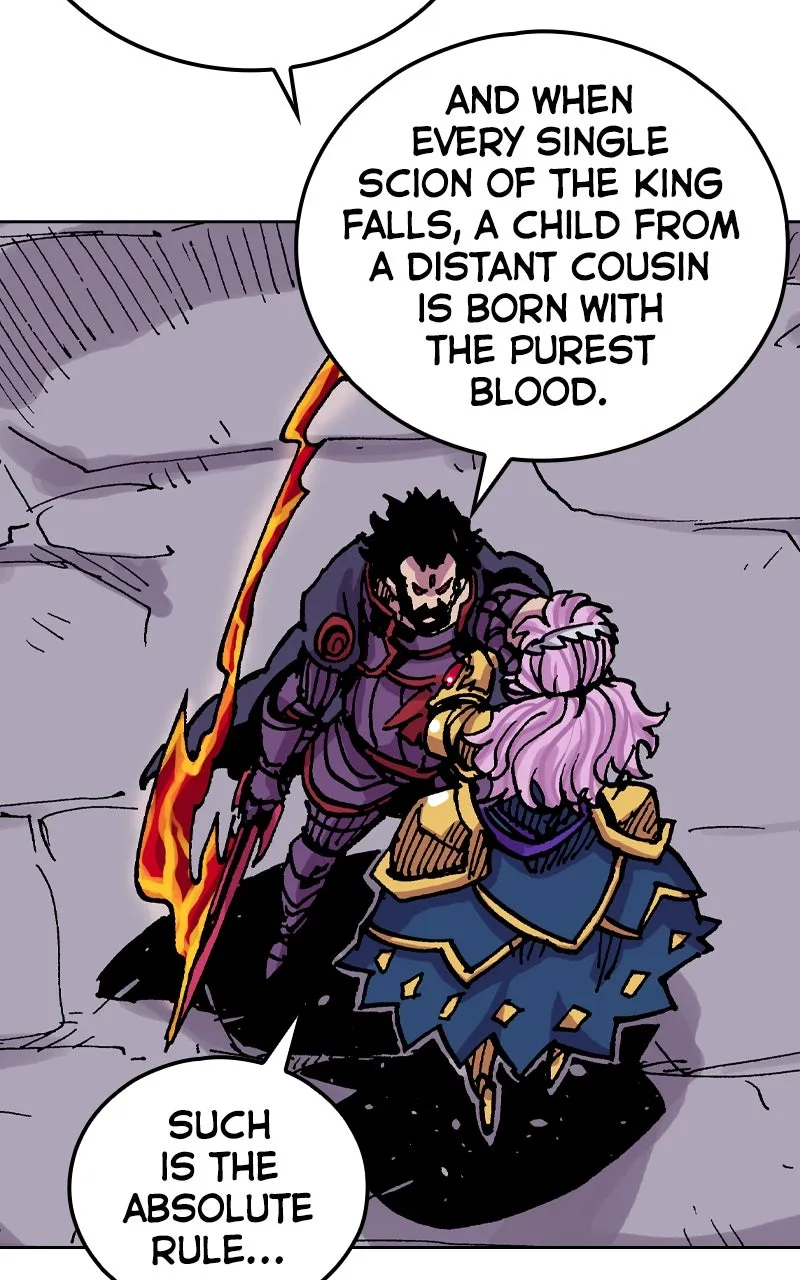 Clevatess Chapter 41 page 57 - 
