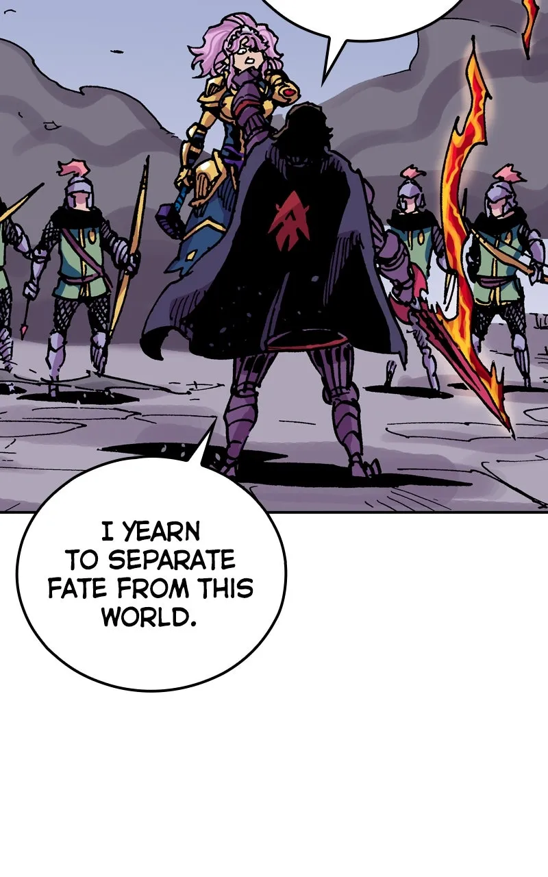 Clevatess Chapter 41 page 60 - 