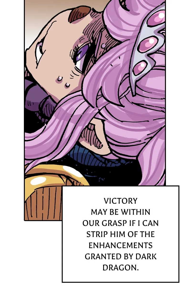 Clevatess Chapter 41 page 68 - 