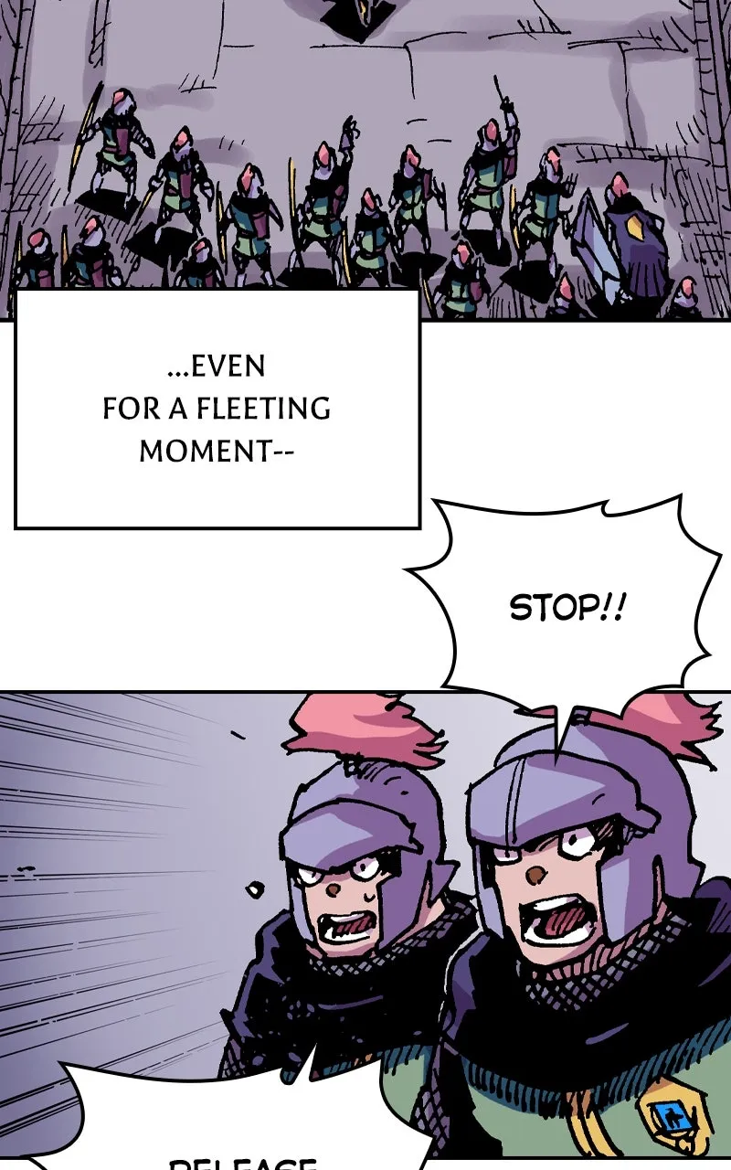 Clevatess Chapter 41 page 70 - 