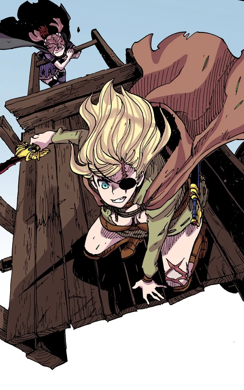 Clevatess Chapter 41 page 75 - 