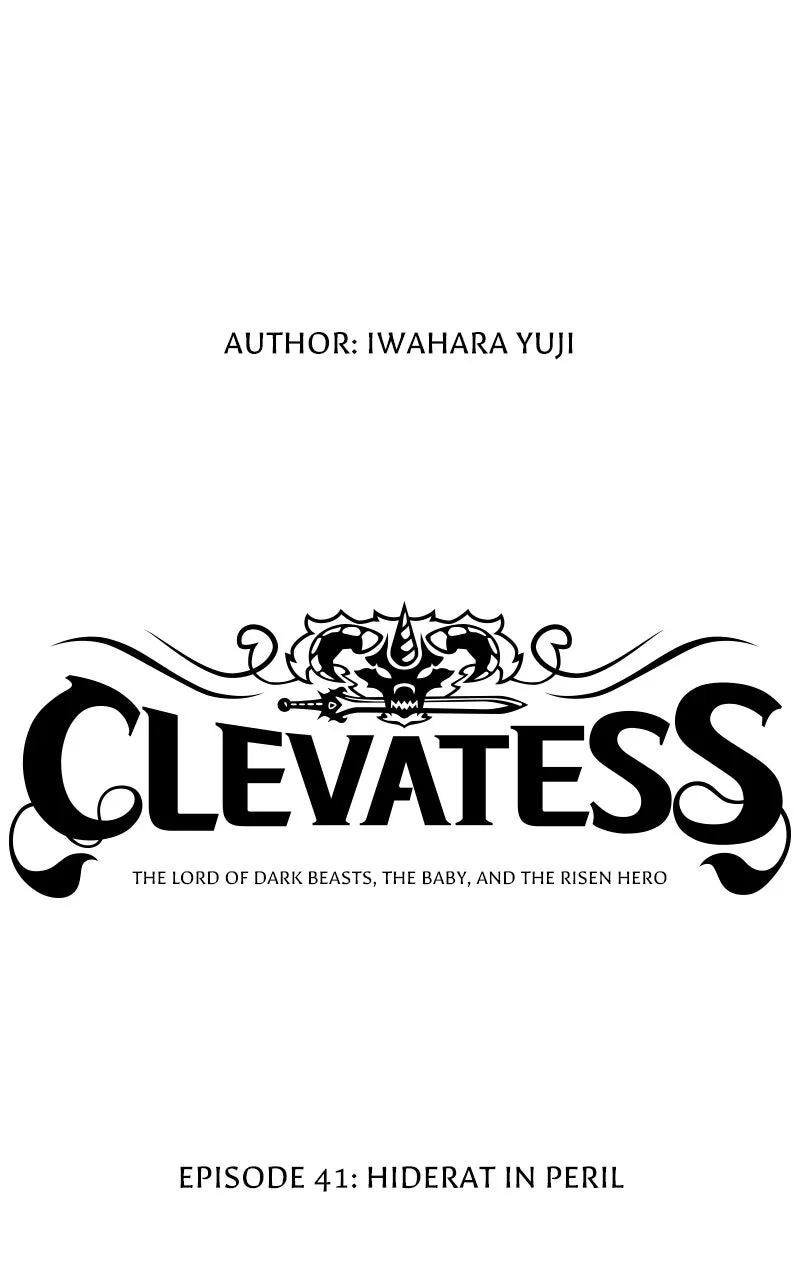 Clevatess Chapter 41 page 10 - 