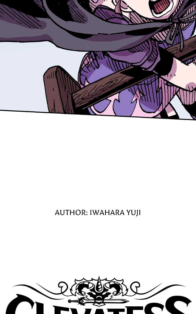 Clevatess Chapter 42 page 14 - 