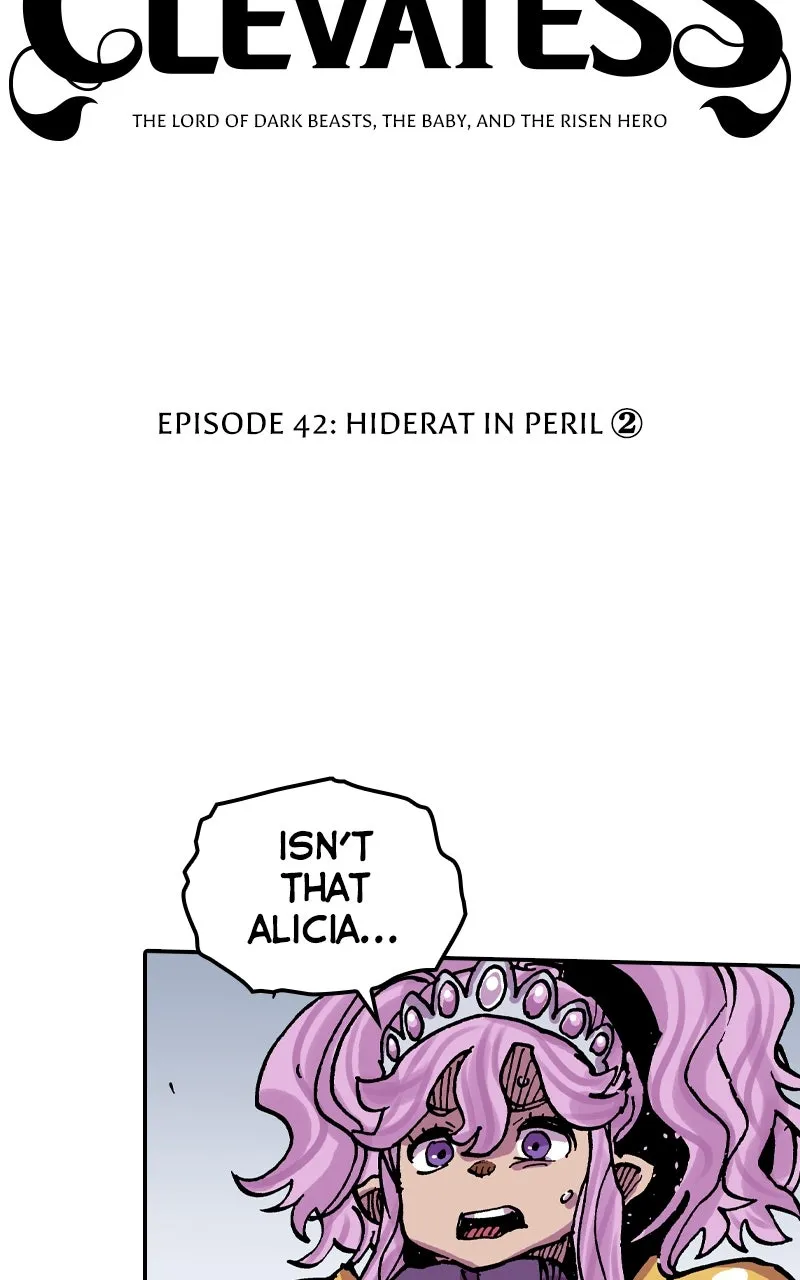 Clevatess Chapter 42 page 15 - 