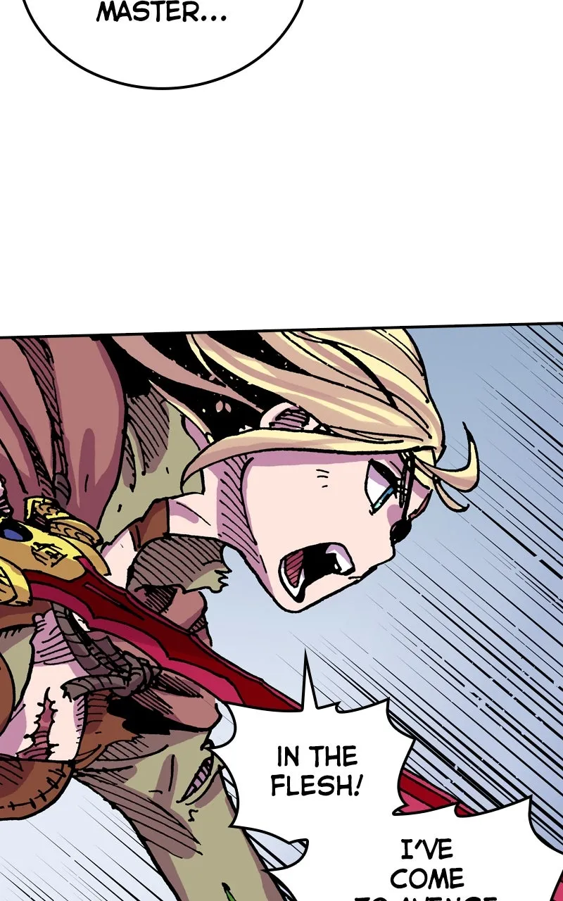 Clevatess Chapter 42 page 17 - 