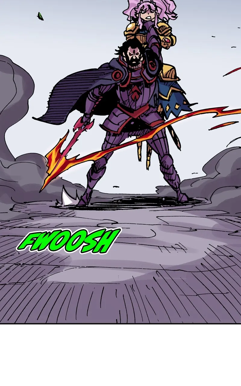 Clevatess Chapter 42 page 19 - 