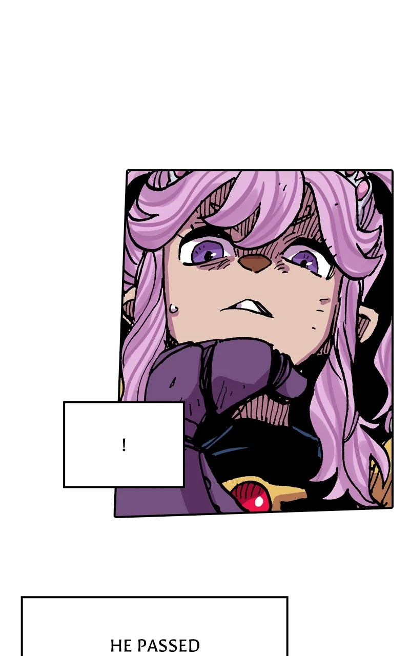 Clevatess Chapter 42 page 20 - 