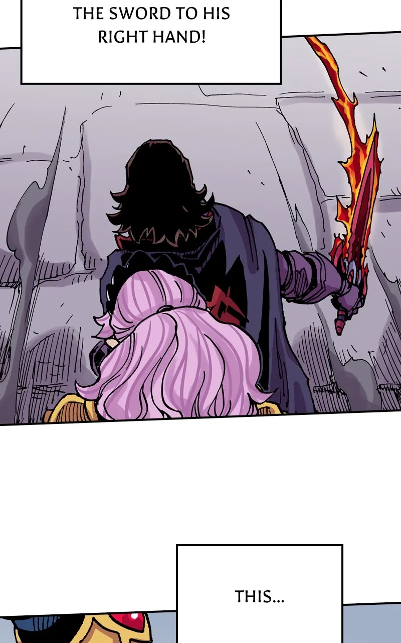 Clevatess Chapter 42 page 21 - 