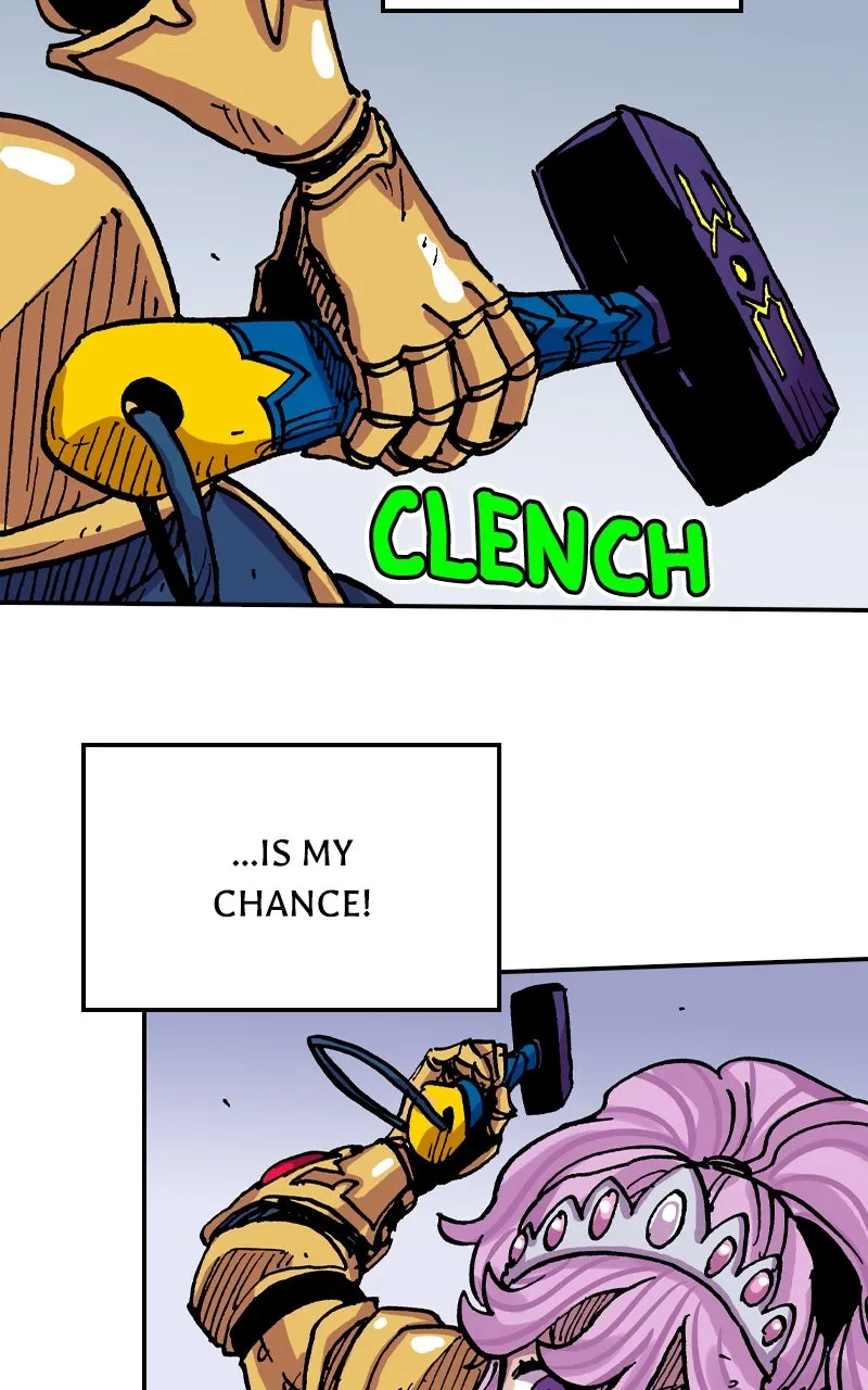 Clevatess Chapter 42 page 22 - 