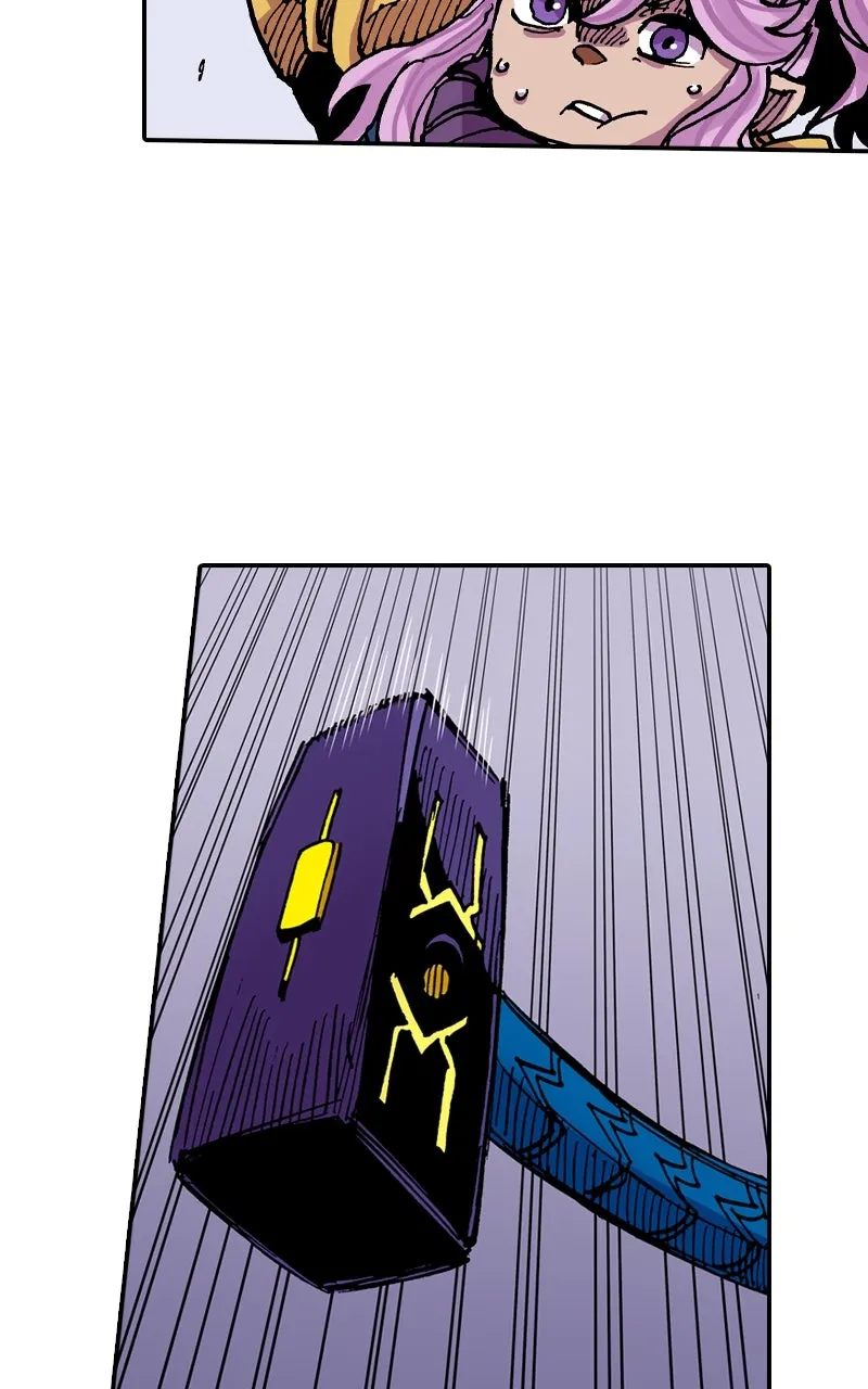 Clevatess Chapter 42 page 23 - 
