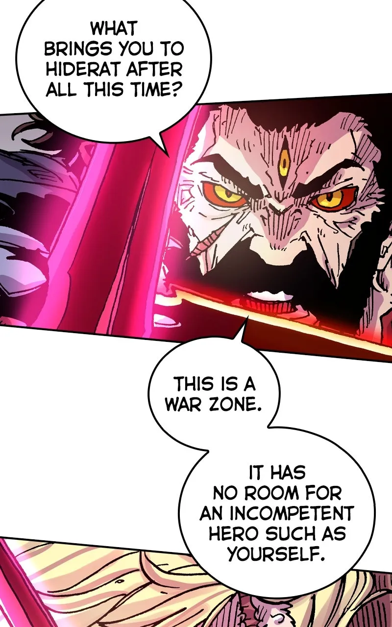 Clevatess Chapter 42 page 32 - 