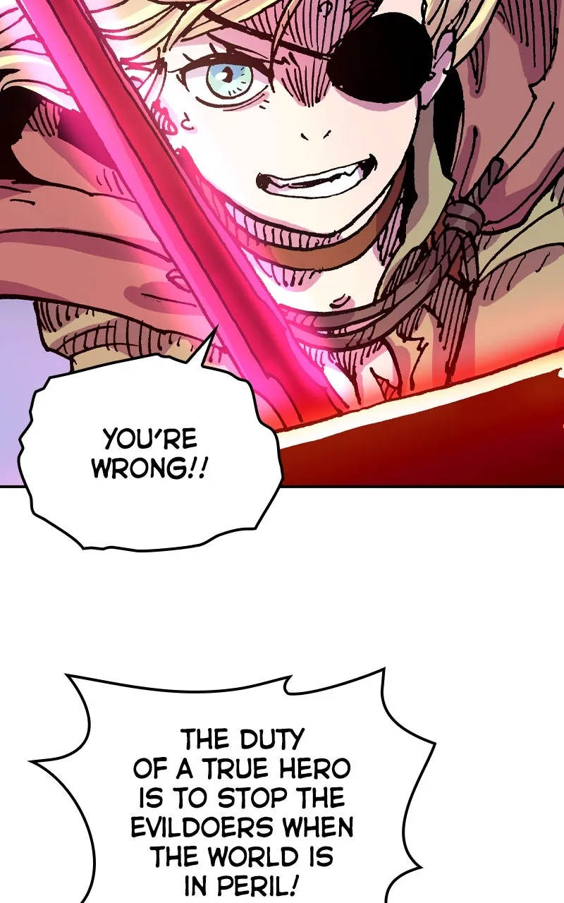 Clevatess Chapter 42 page 33 - 