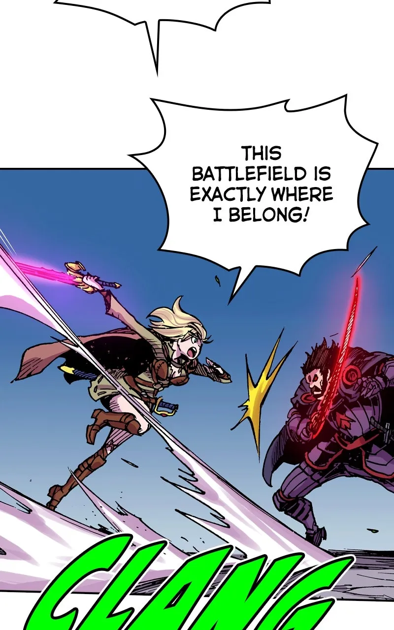 Clevatess Chapter 42 page 34 - 