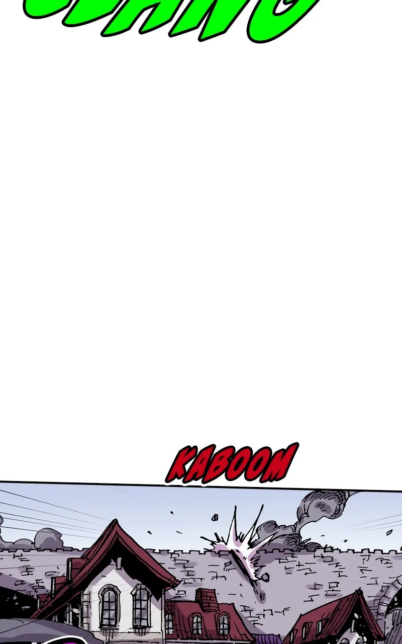 Clevatess Chapter 42 page 35 - 