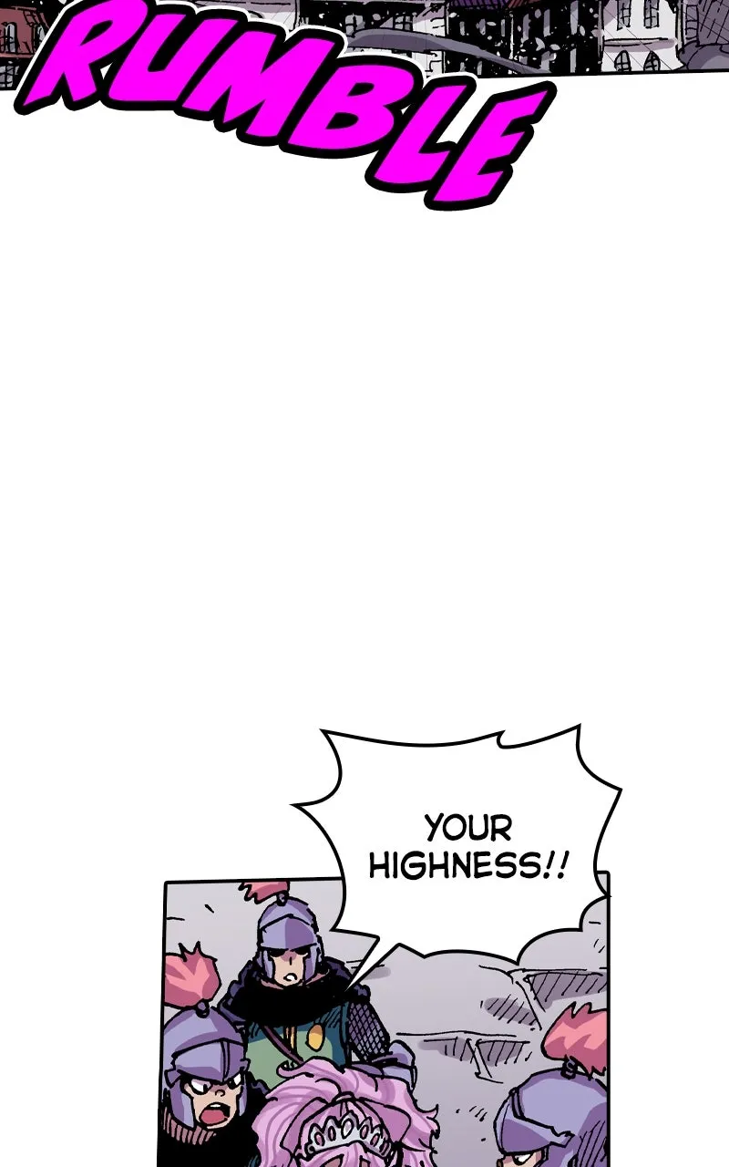 Clevatess Chapter 42 page 36 - 