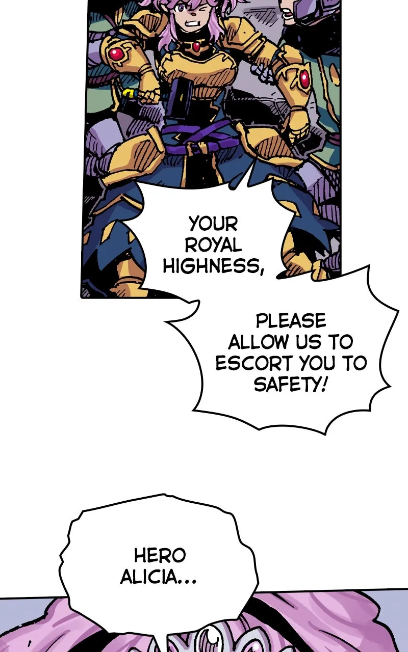 Clevatess Chapter 42 page 37 - 