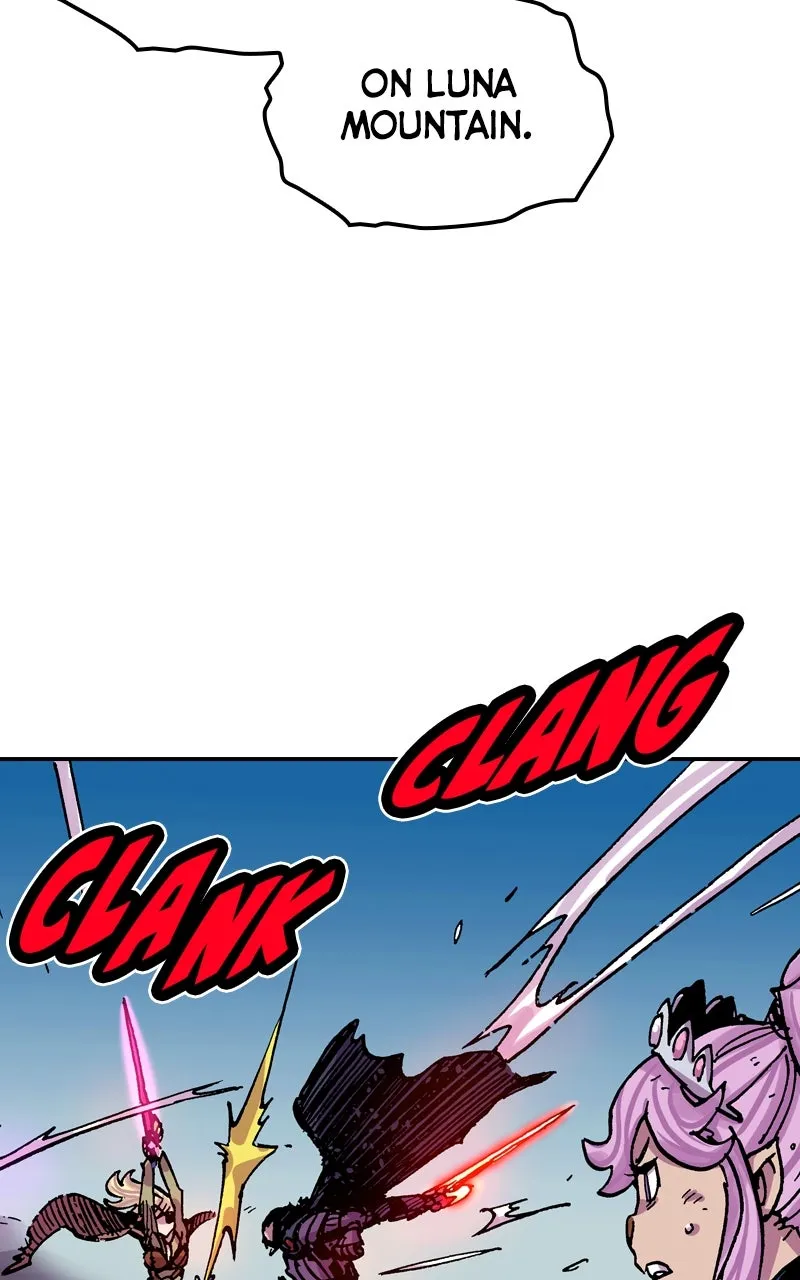 Clevatess Chapter 42 page 39 - 
