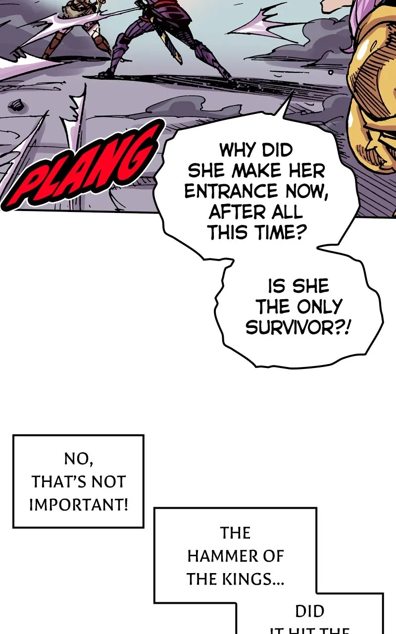 Clevatess Chapter 42 page 40 - 