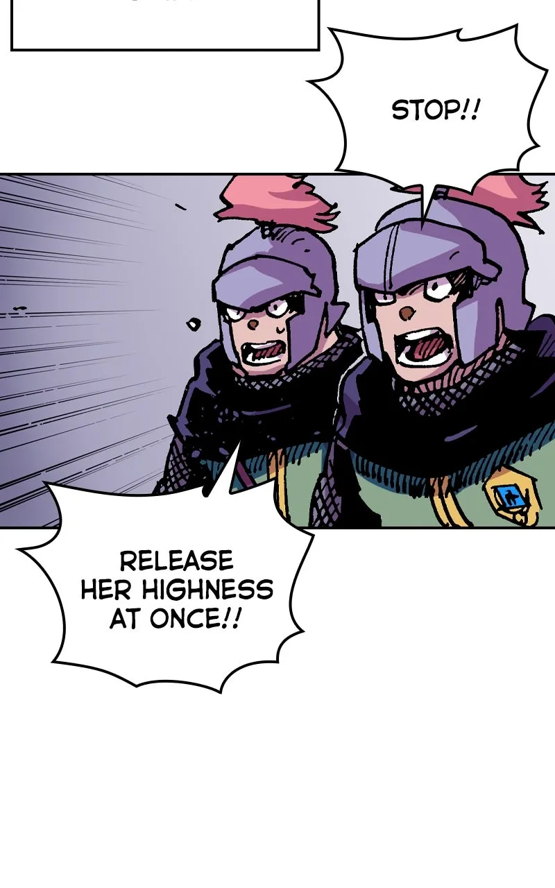 Clevatess Chapter 42 page 5 - 
