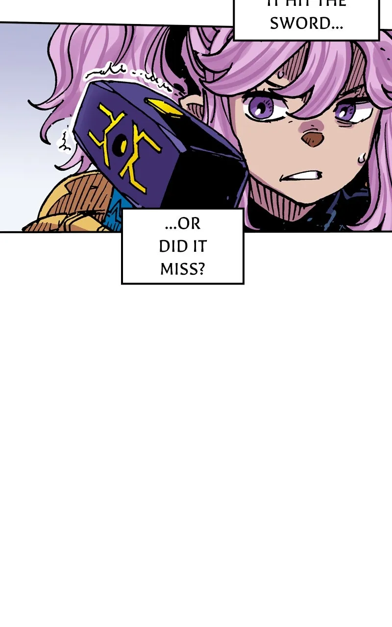 Clevatess Chapter 42 page 41 - 
