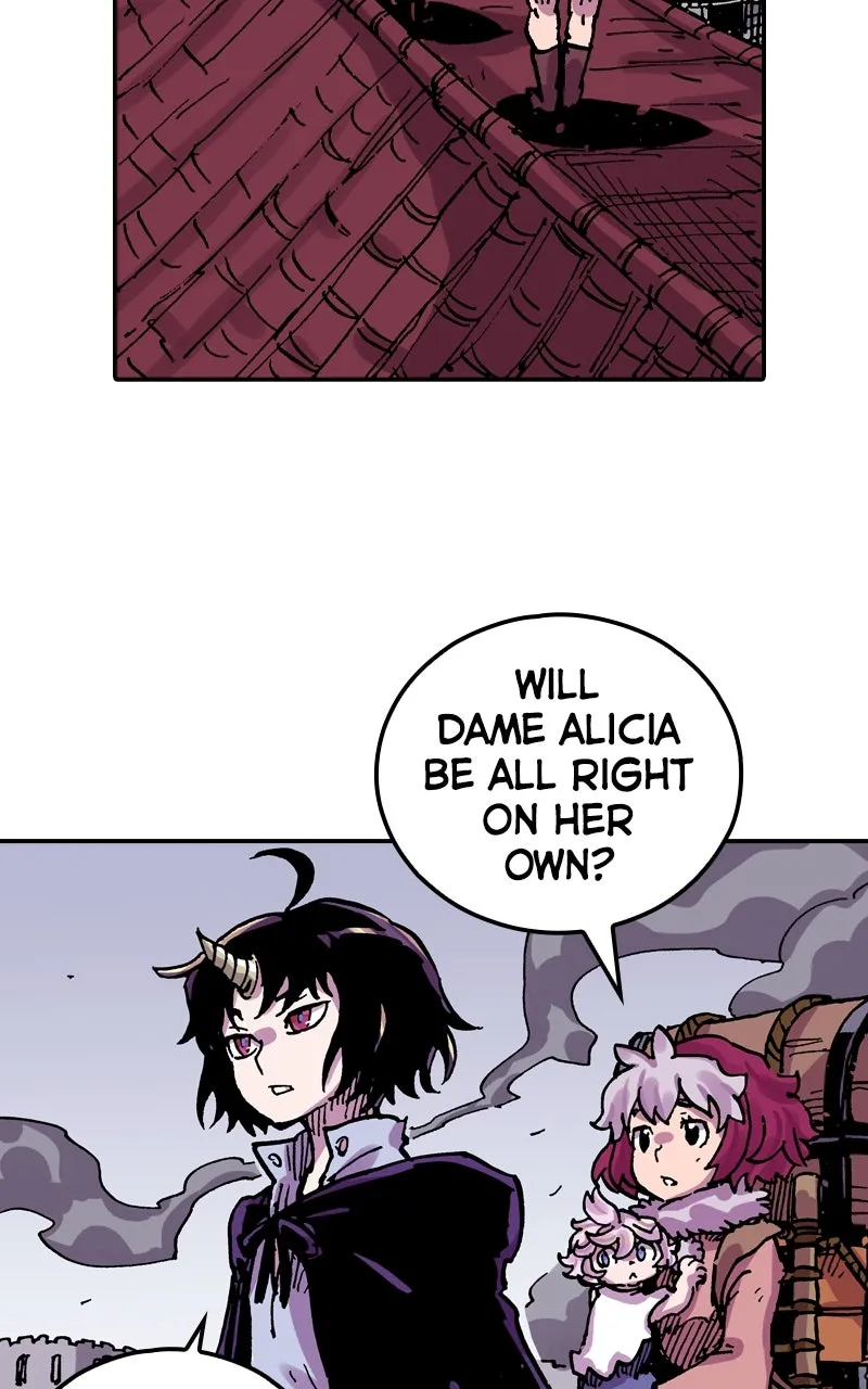 Clevatess Chapter 42 page 43 - 