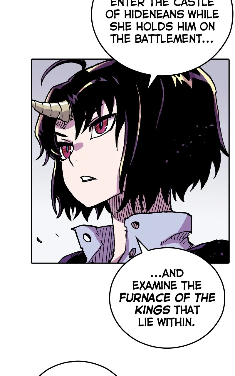 Clevatess Chapter 42 page 45 - 