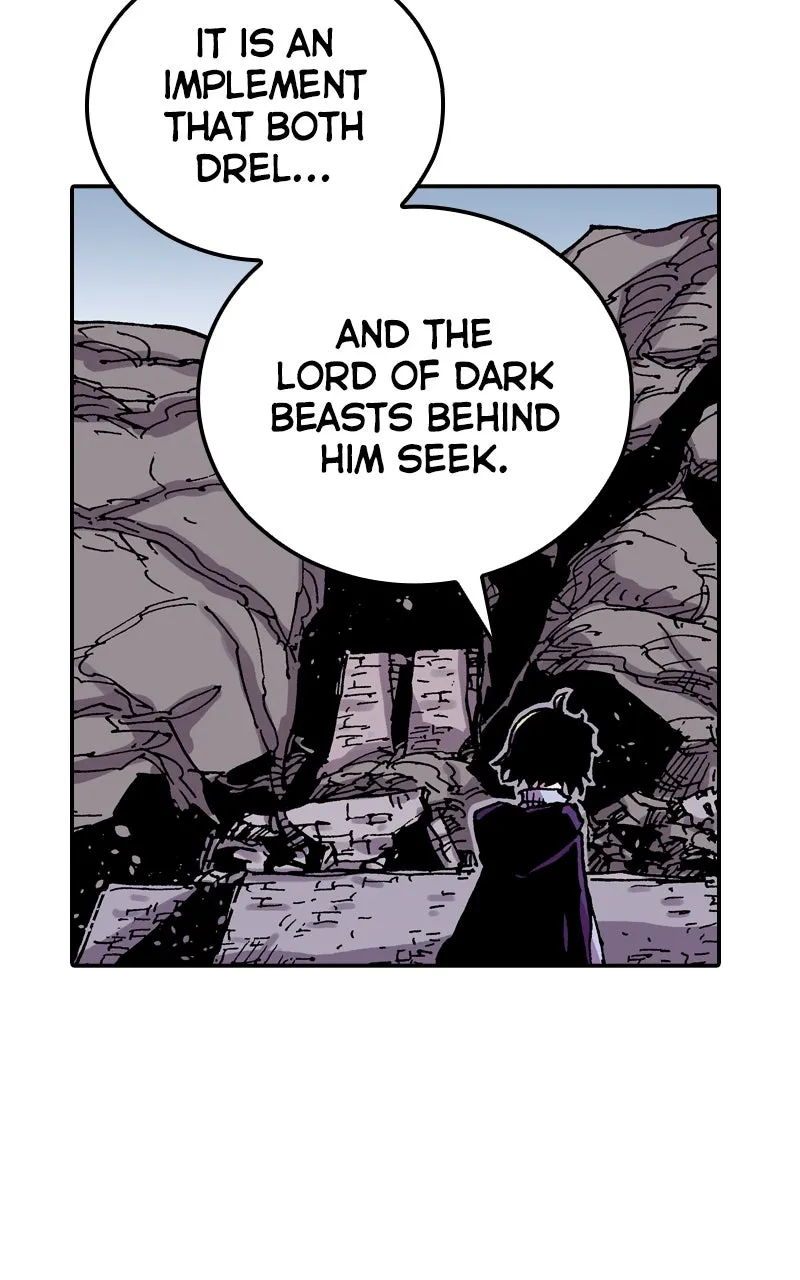 Clevatess Chapter 42 page 46 - 