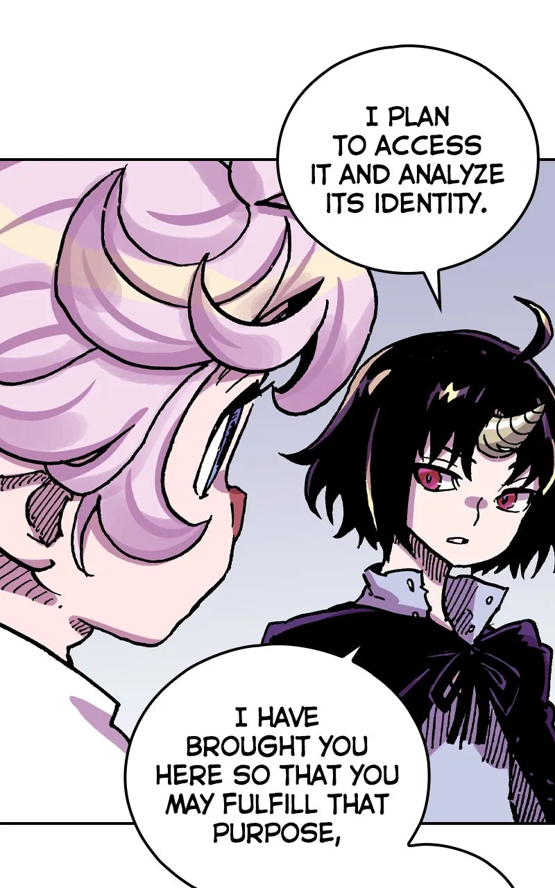 Clevatess Chapter 42 page 47 - 