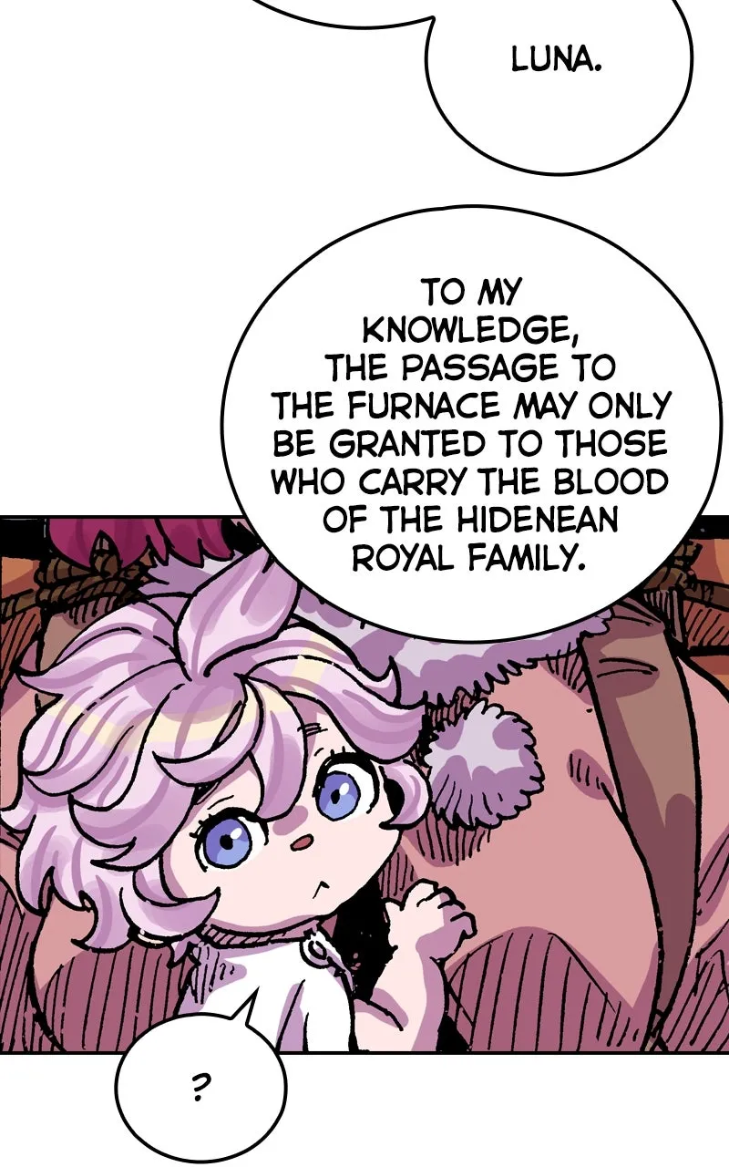 Clevatess Chapter 42 page 48 - 