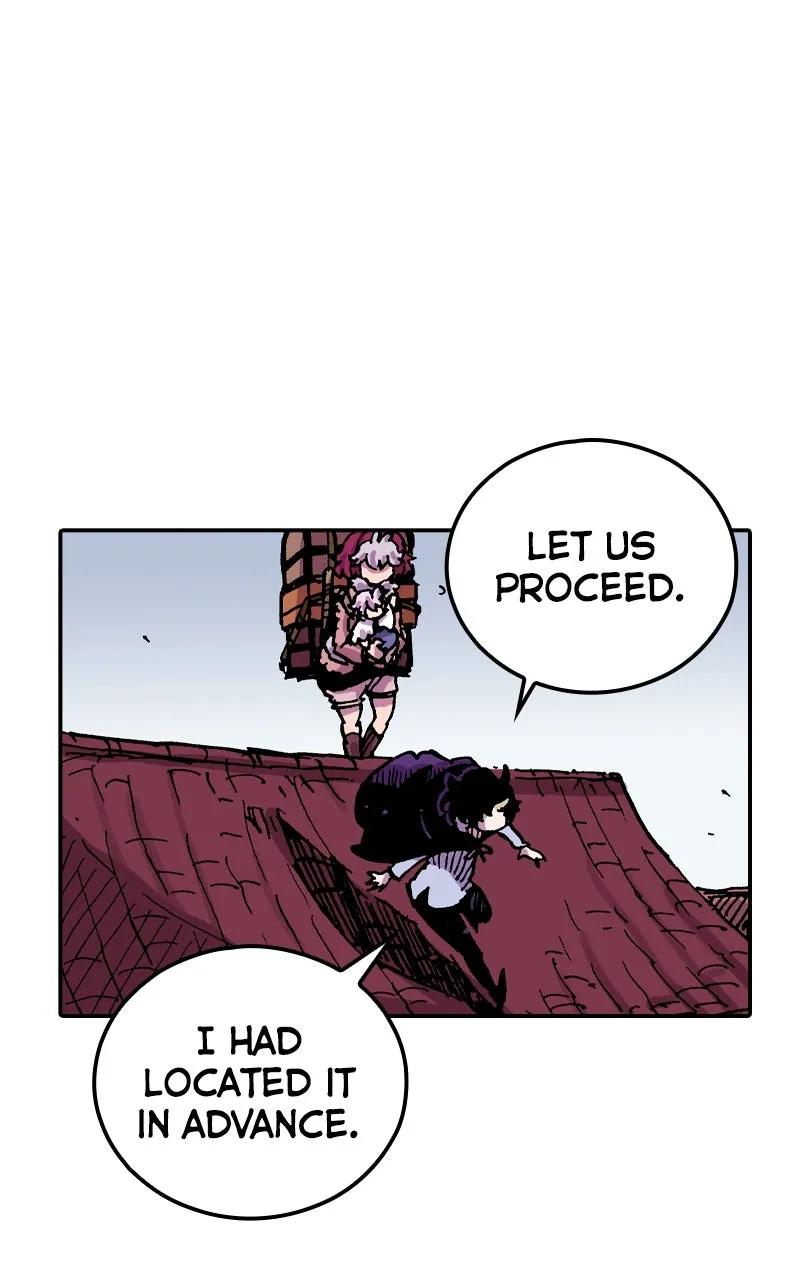 Clevatess Chapter 42 page 49 - 