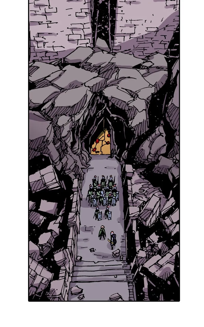 Clevatess Chapter 42 page 51 - 