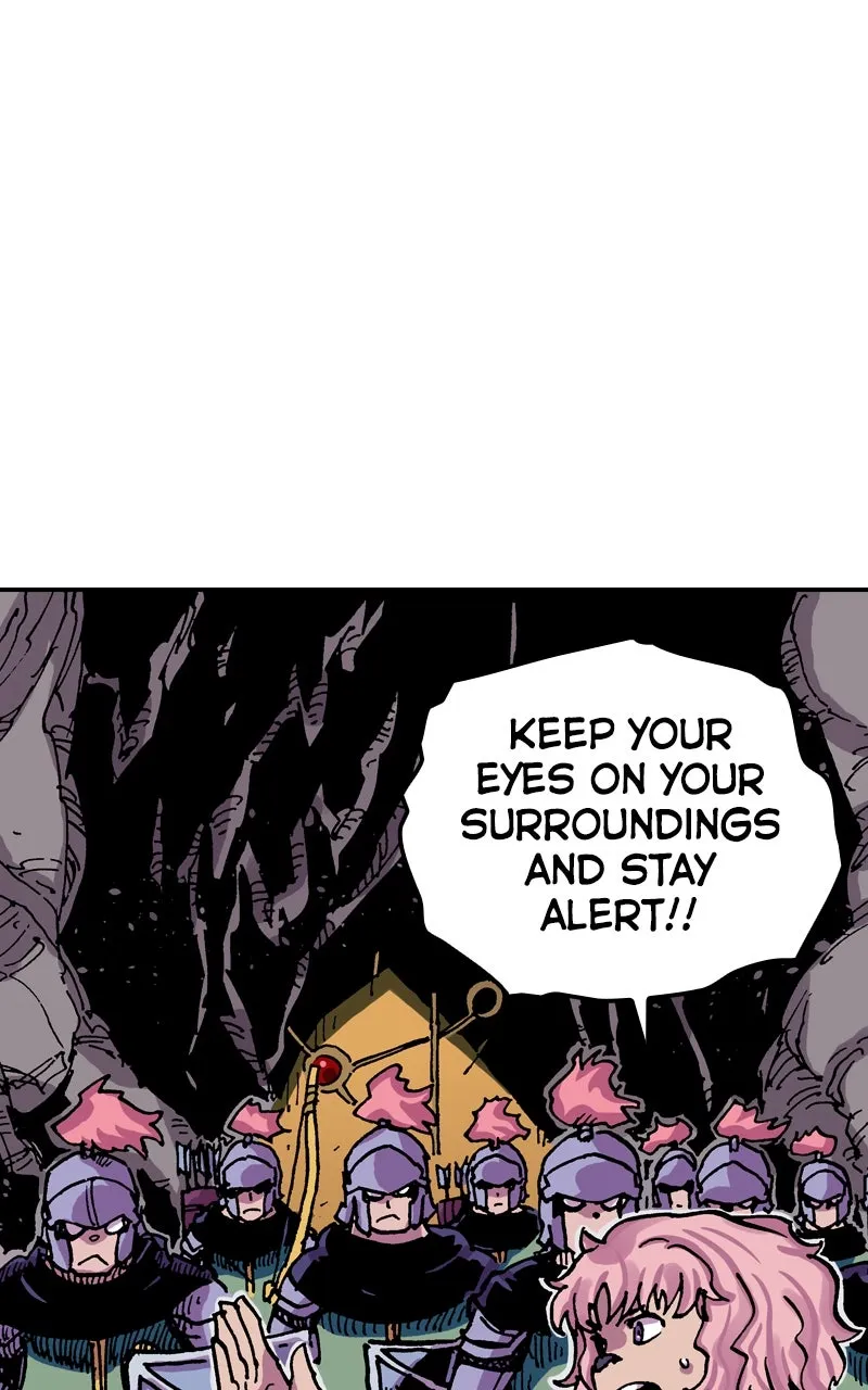 Clevatess Chapter 42 page 52 - 