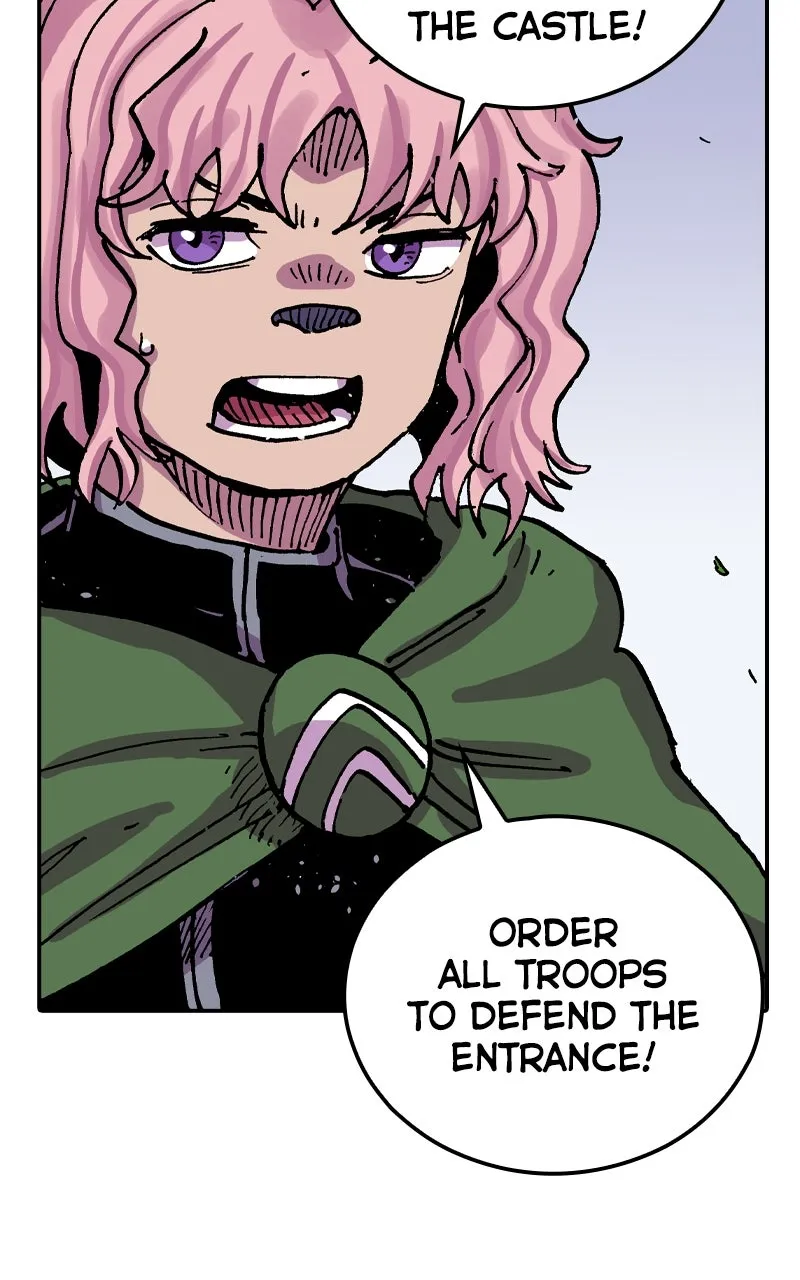 Clevatess Chapter 42 page 54 - 