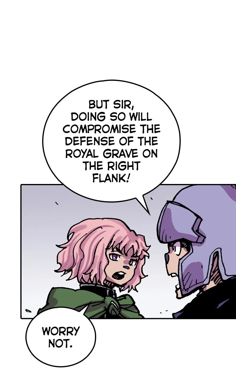 Clevatess Chapter 42 page 55 - 