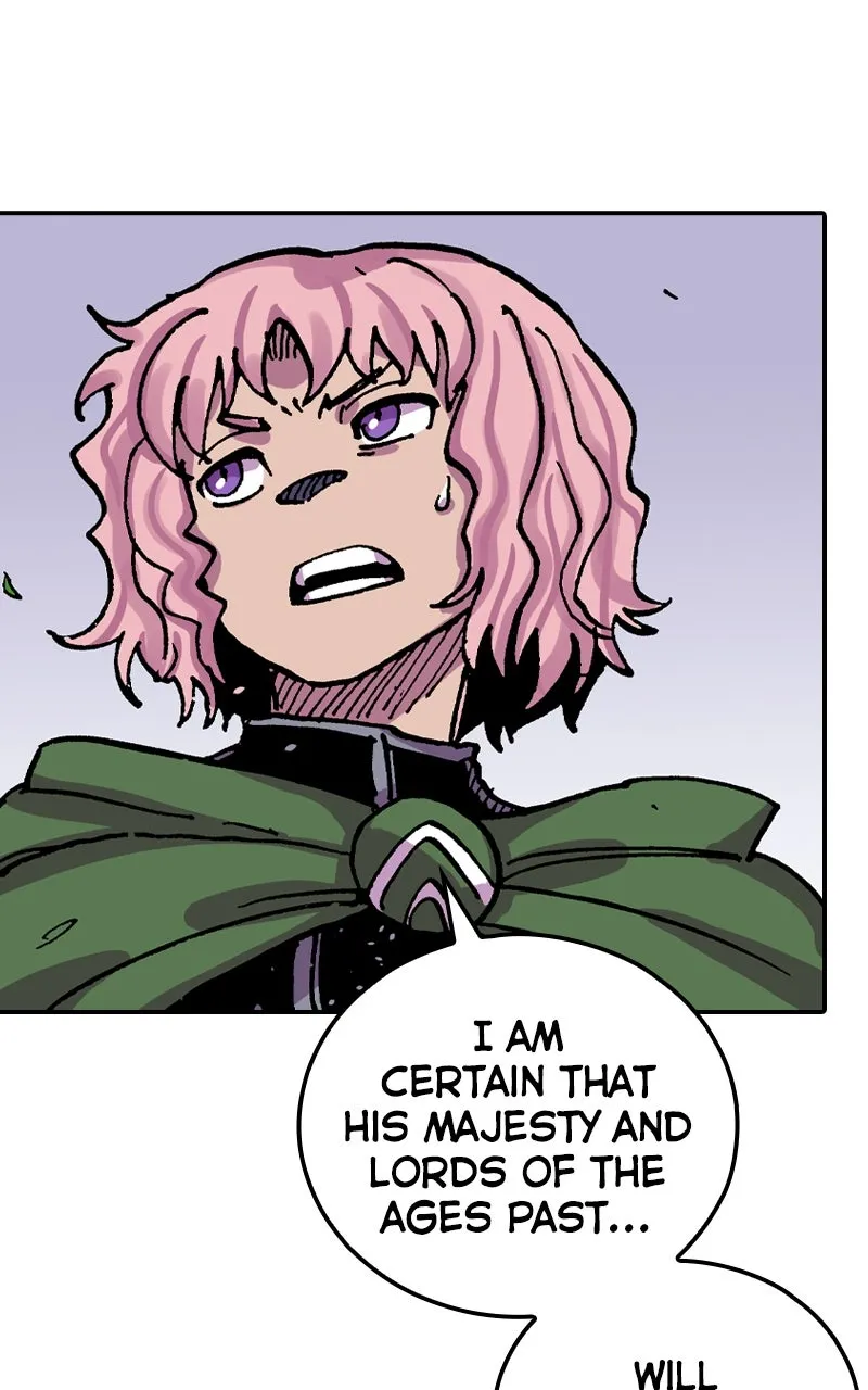 Clevatess Chapter 42 page 56 - 