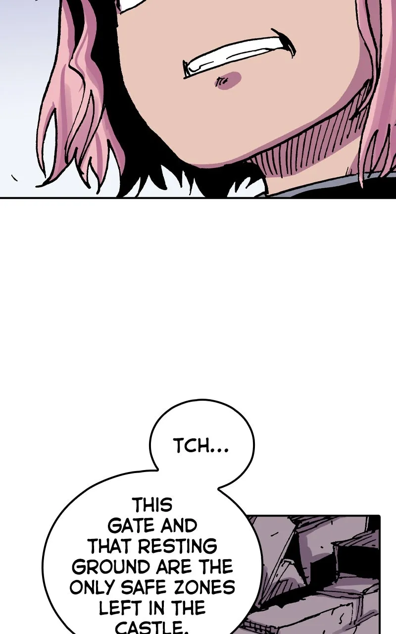 Clevatess Chapter 42 page 58 - 