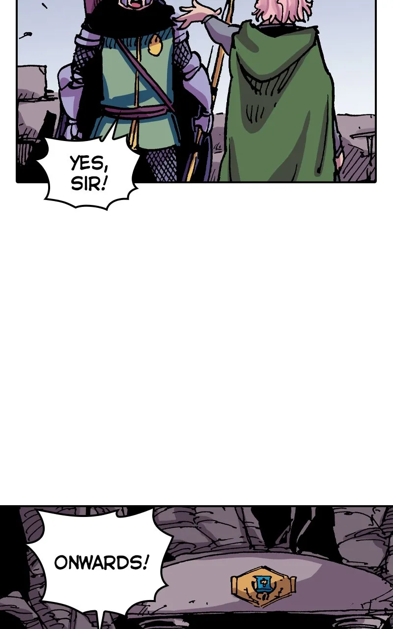 Clevatess Chapter 42 page 60 - 