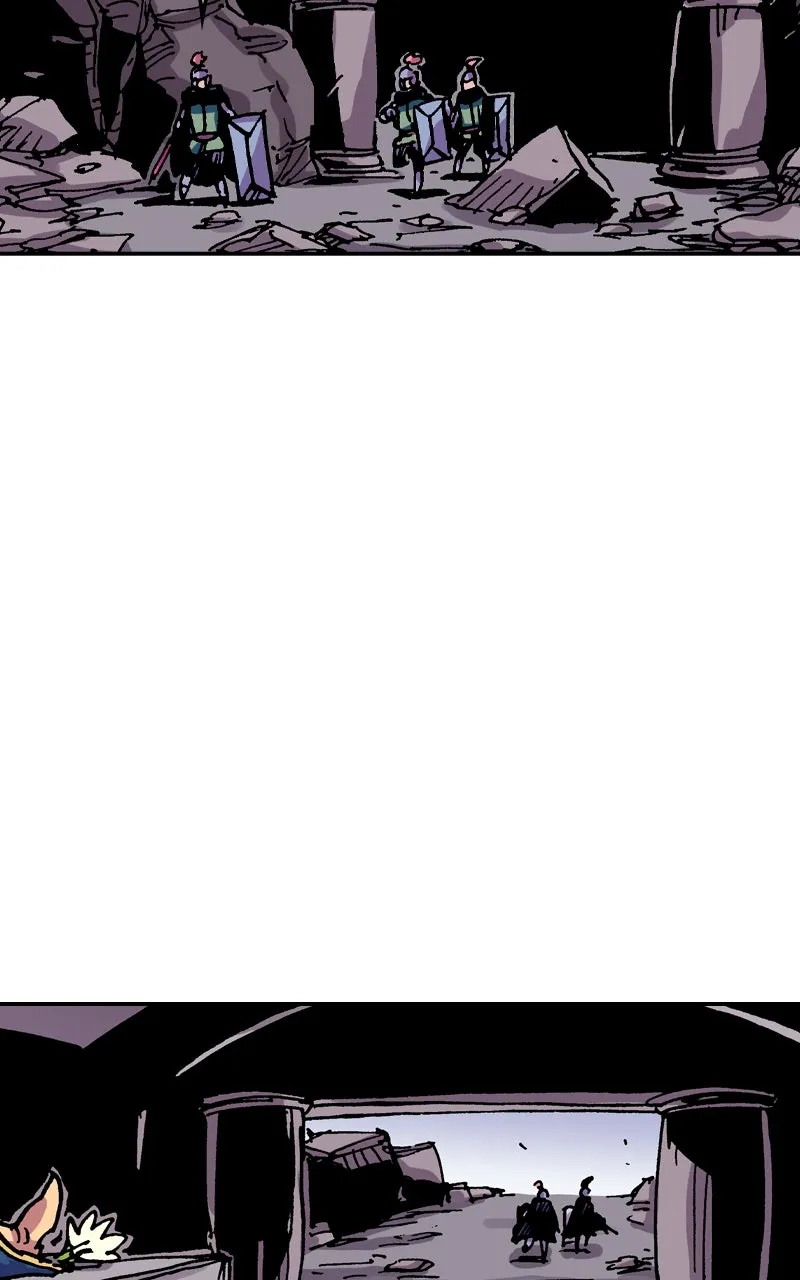 Clevatess Chapter 42 page 61 - 