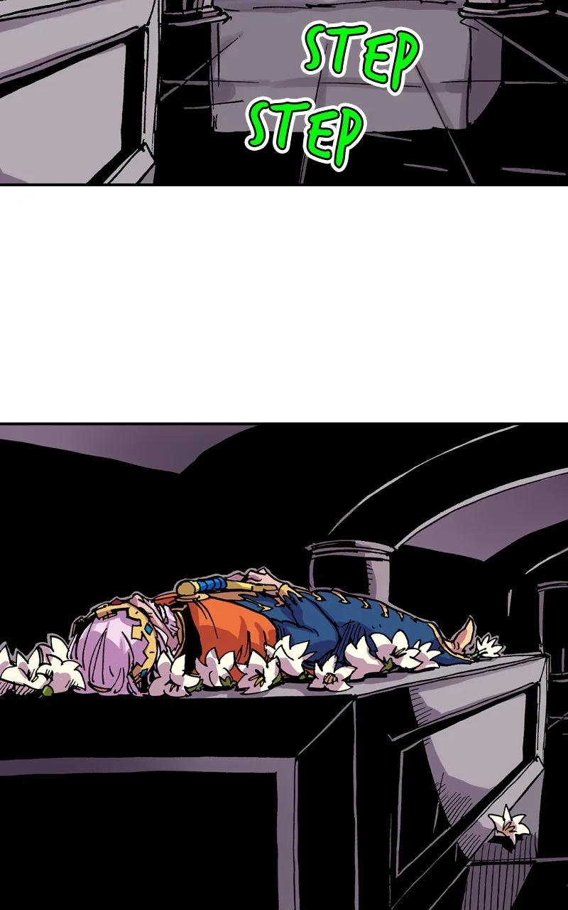 Clevatess Chapter 42 page 62 - 