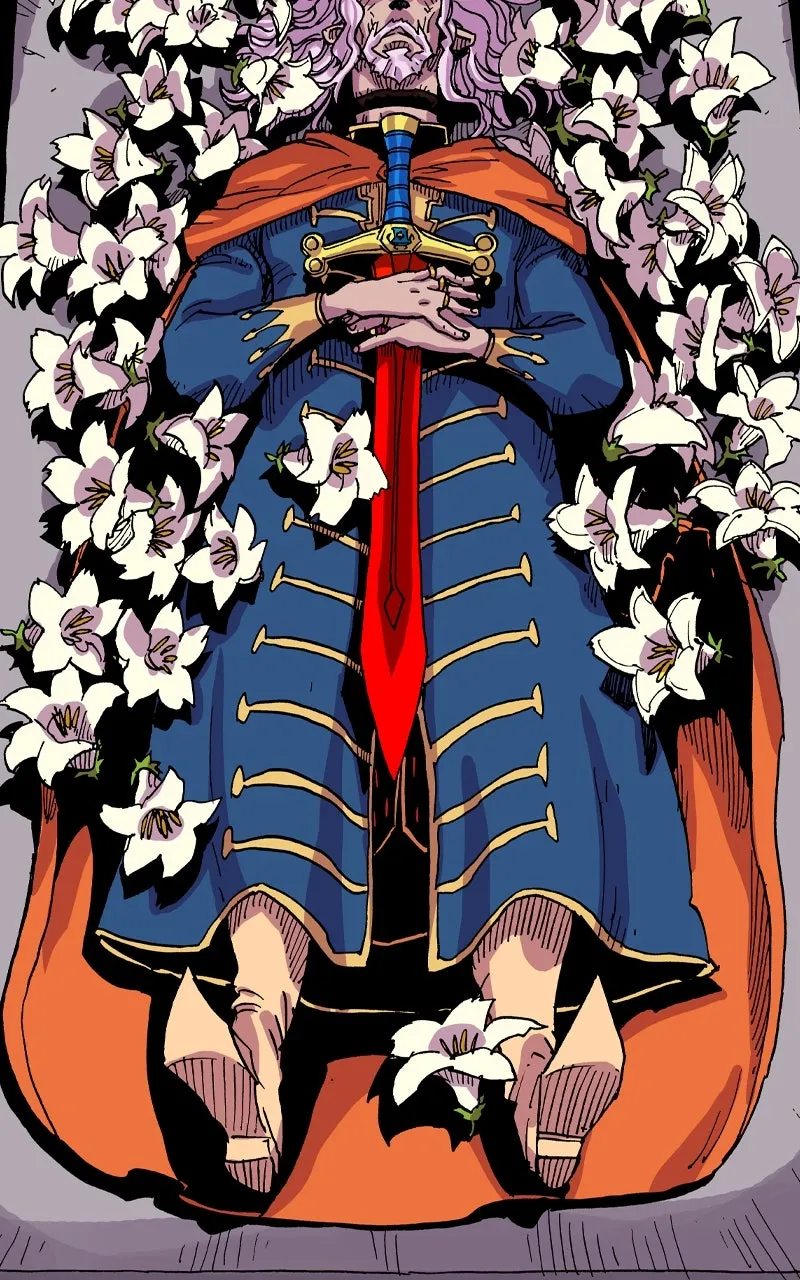 Clevatess Chapter 42 page 64 - 