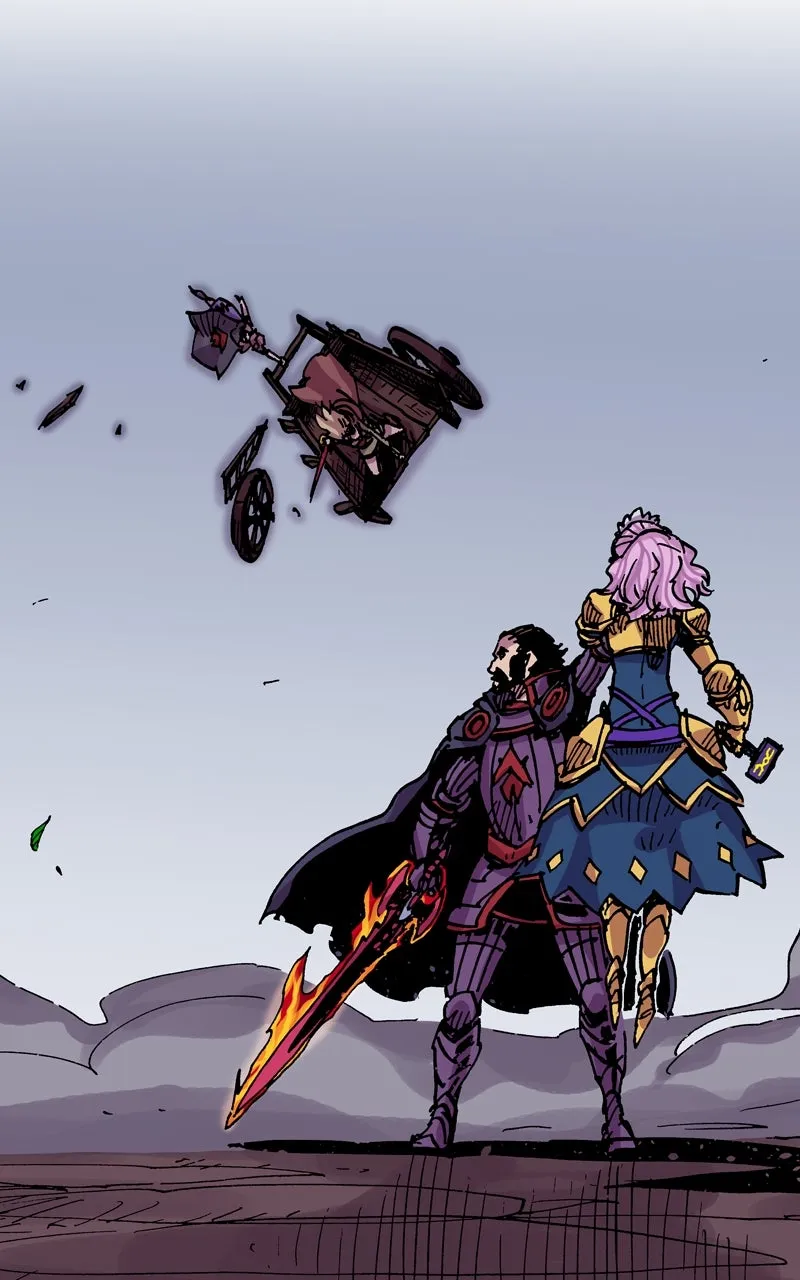 Clevatess Chapter 42 page 8 - 