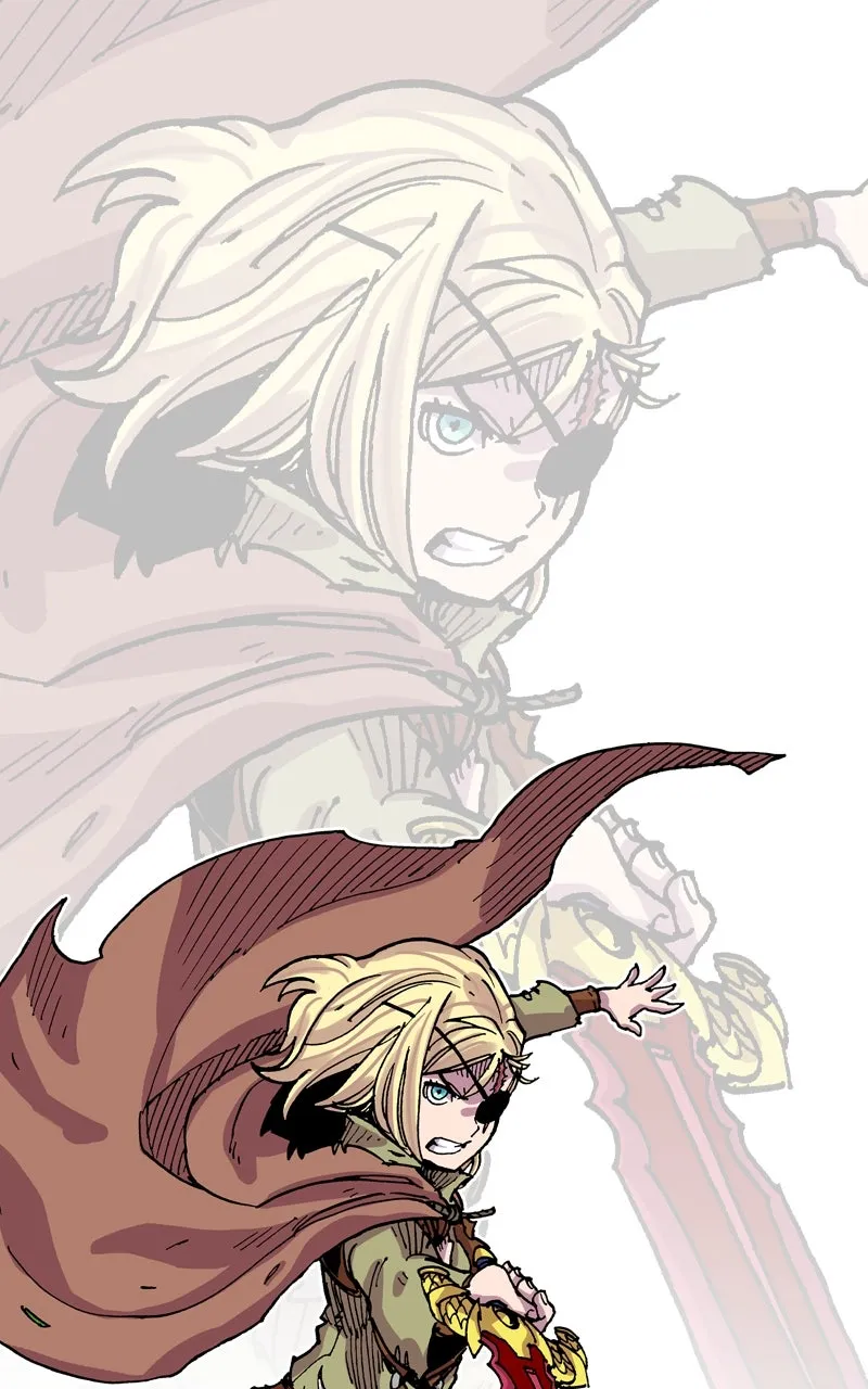 Clevatess Chapter 44 page 1 - 