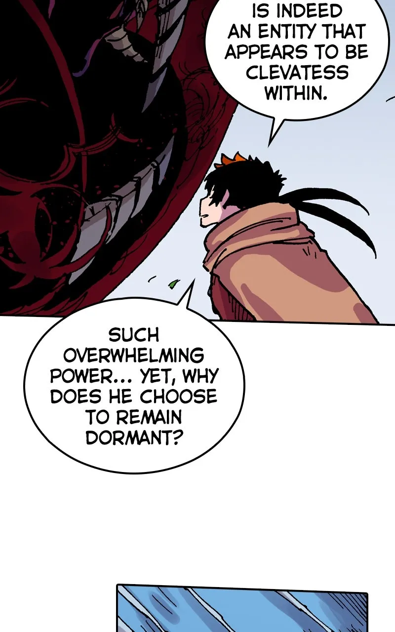Clevatess Chapter 44 page 15 - 