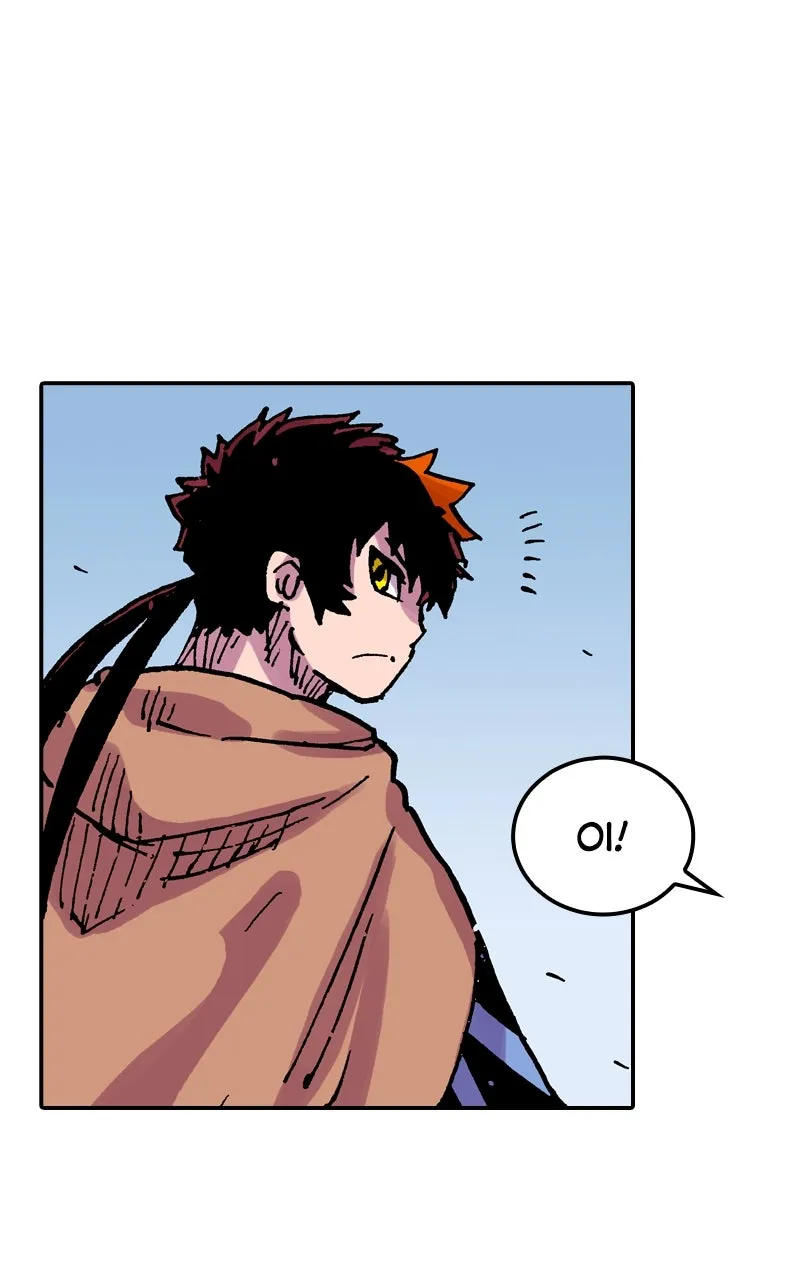 Clevatess Chapter 44 page 20 - 