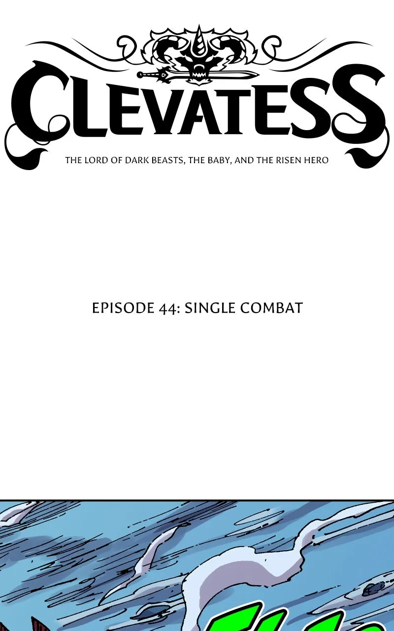 Clevatess Chapter 44 page 3 - 