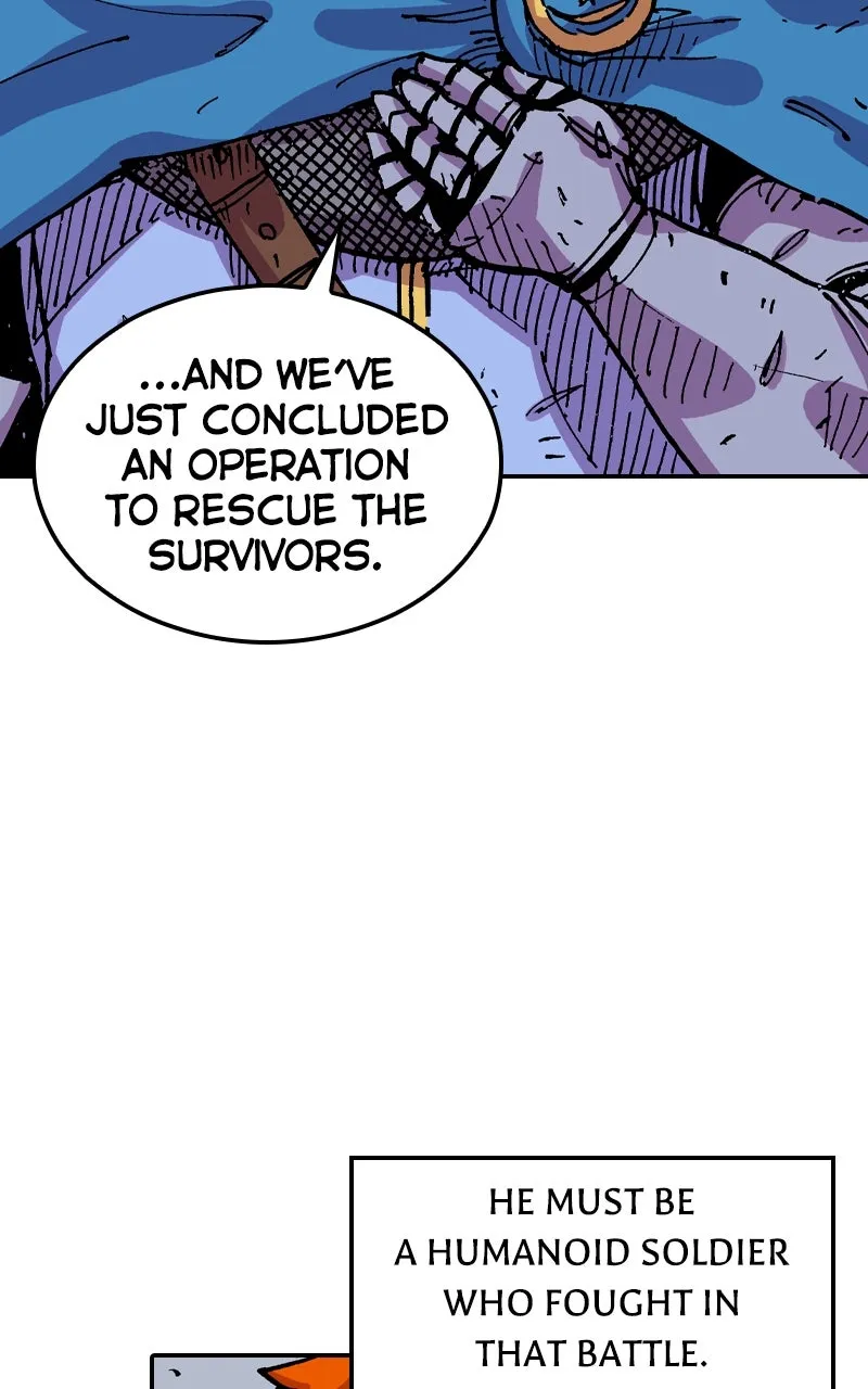 Clevatess Chapter 44 page 23 - 