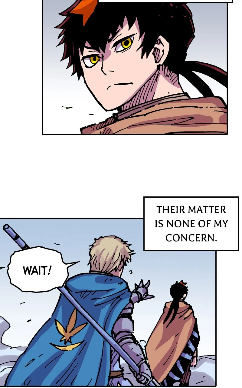 Clevatess Chapter 44 page 24 - 