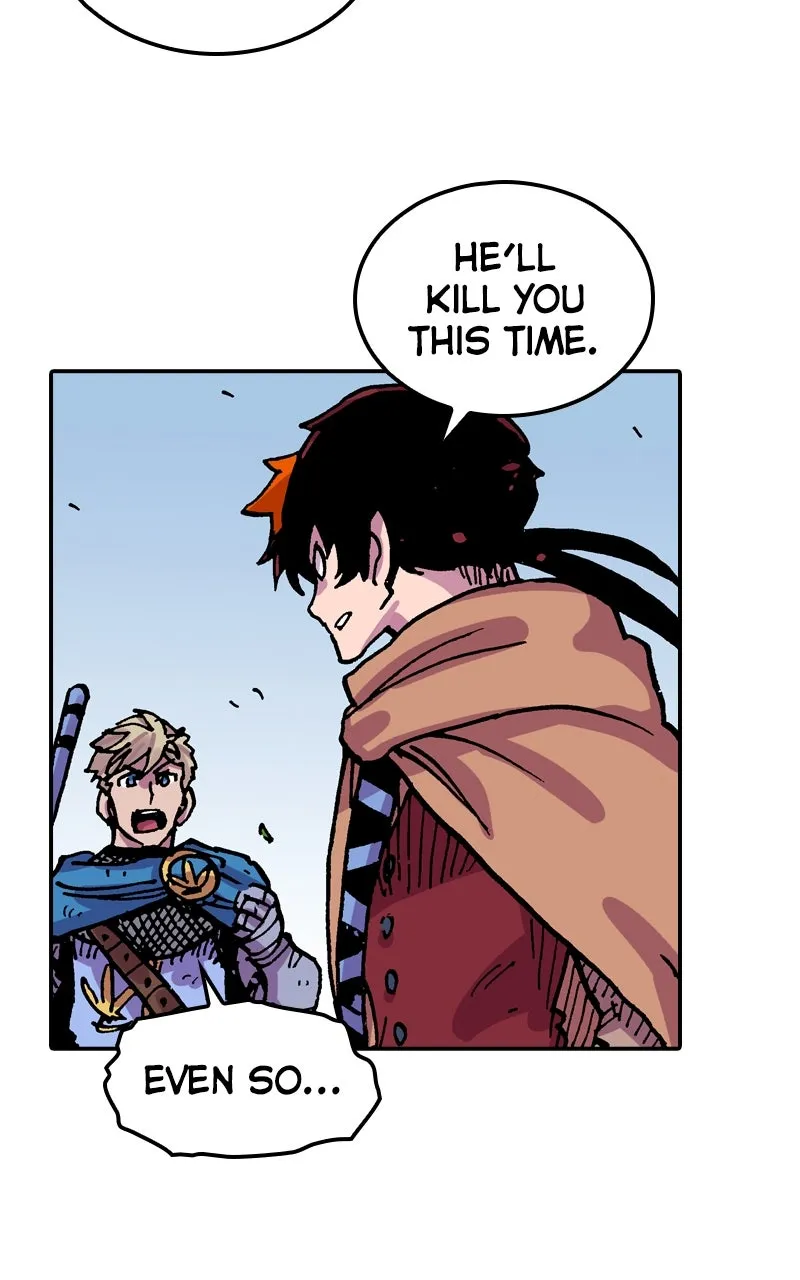 Clevatess Chapter 44 page 29 - 