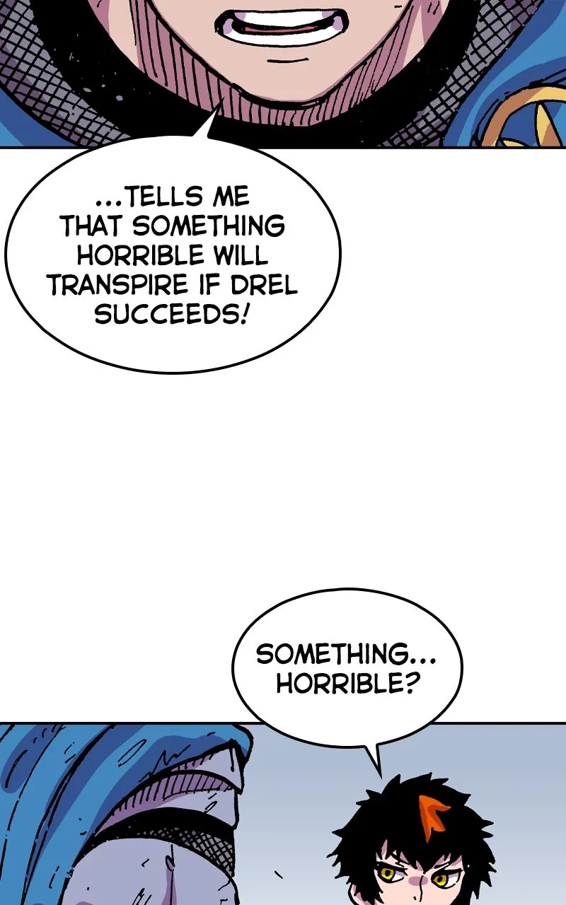 Clevatess Chapter 44 page 31 - 